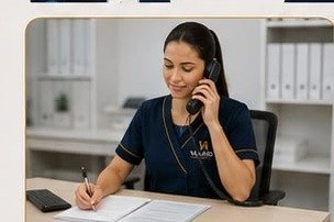 Apoio administrativo